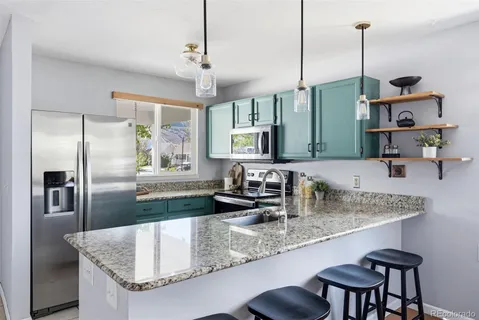 $540,000 | 9929 Garwood Street, Littleton, CO 80125