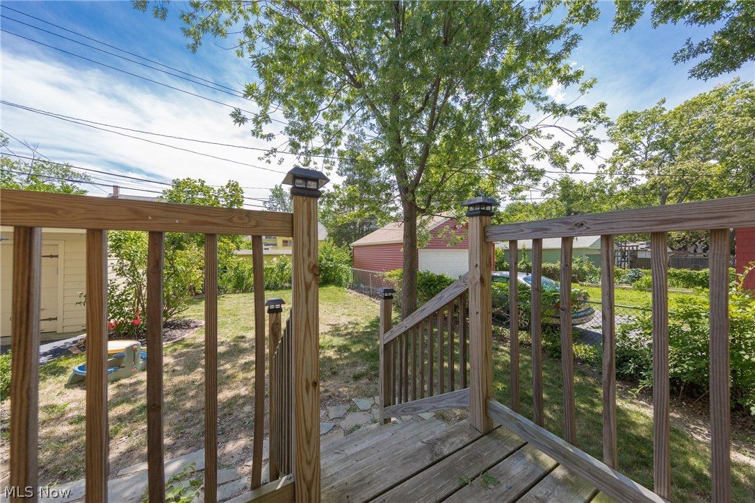3104 Yorkshire Road Cleveland, OH 44118 - Photo 35 of 35 Gallery Image 35