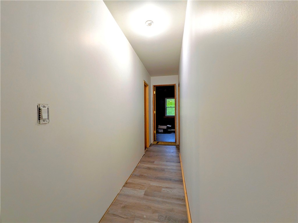 121 Palmer Road Jefferson, NY 12093 - Photo 32 of 49 Secondary Home Hallway