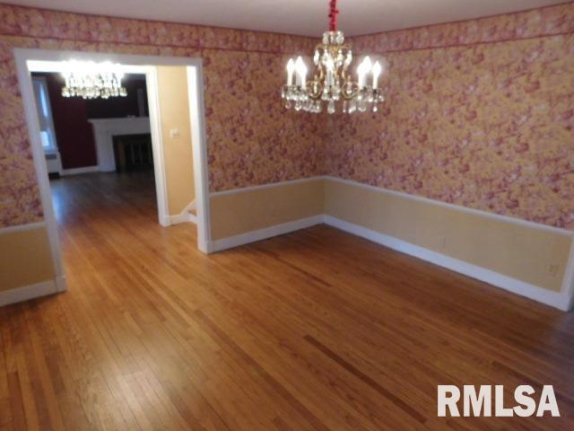 321 West Boone Street Salem, IL 62881 - Photo 11 of 49