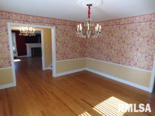 321 West Boone Street Salem, IL 62881 - Photo 12 of 49