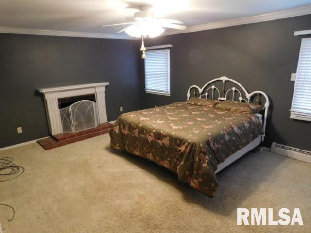 321 West Boone Street Salem, IL 62881 - Photo 26 of 49