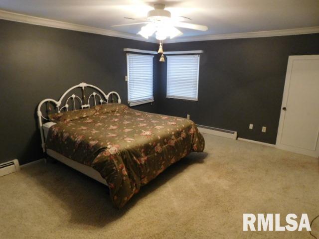 321 West Boone Street Salem, IL 62881 - Photo 27 of 49