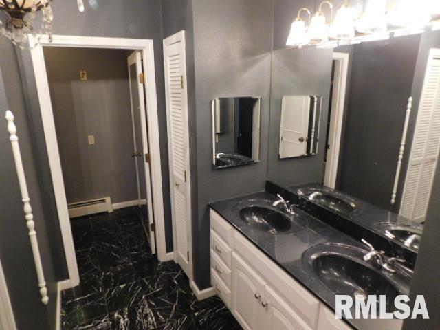 321 West Boone Street Salem, IL 62881 - Photo 28 of 49