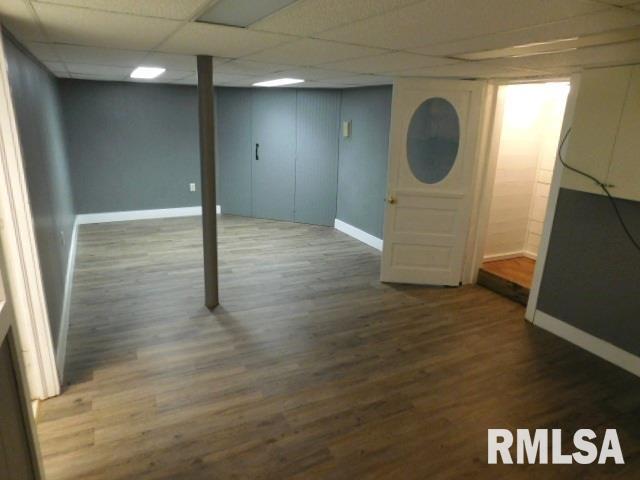 321 West Boone Street Salem, IL 62881 - Photo 38 of 49