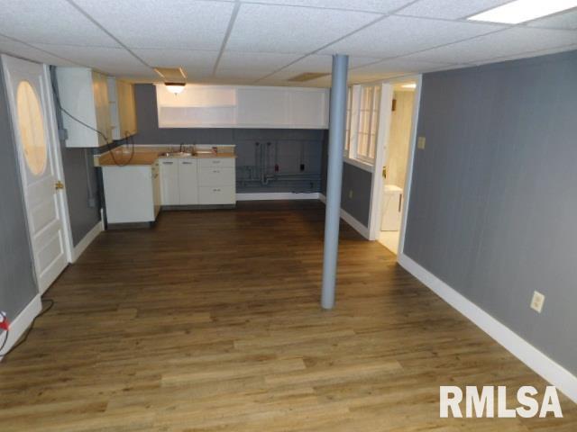 321 West Boone Street Salem, IL 62881 - Photo 39 of 49