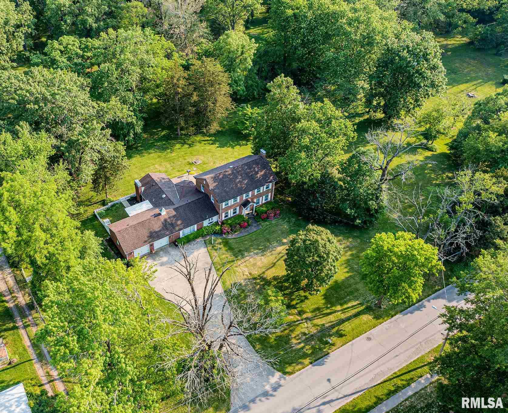 321 West Boone Street Salem, IL 62881 - Photo 40 of 49