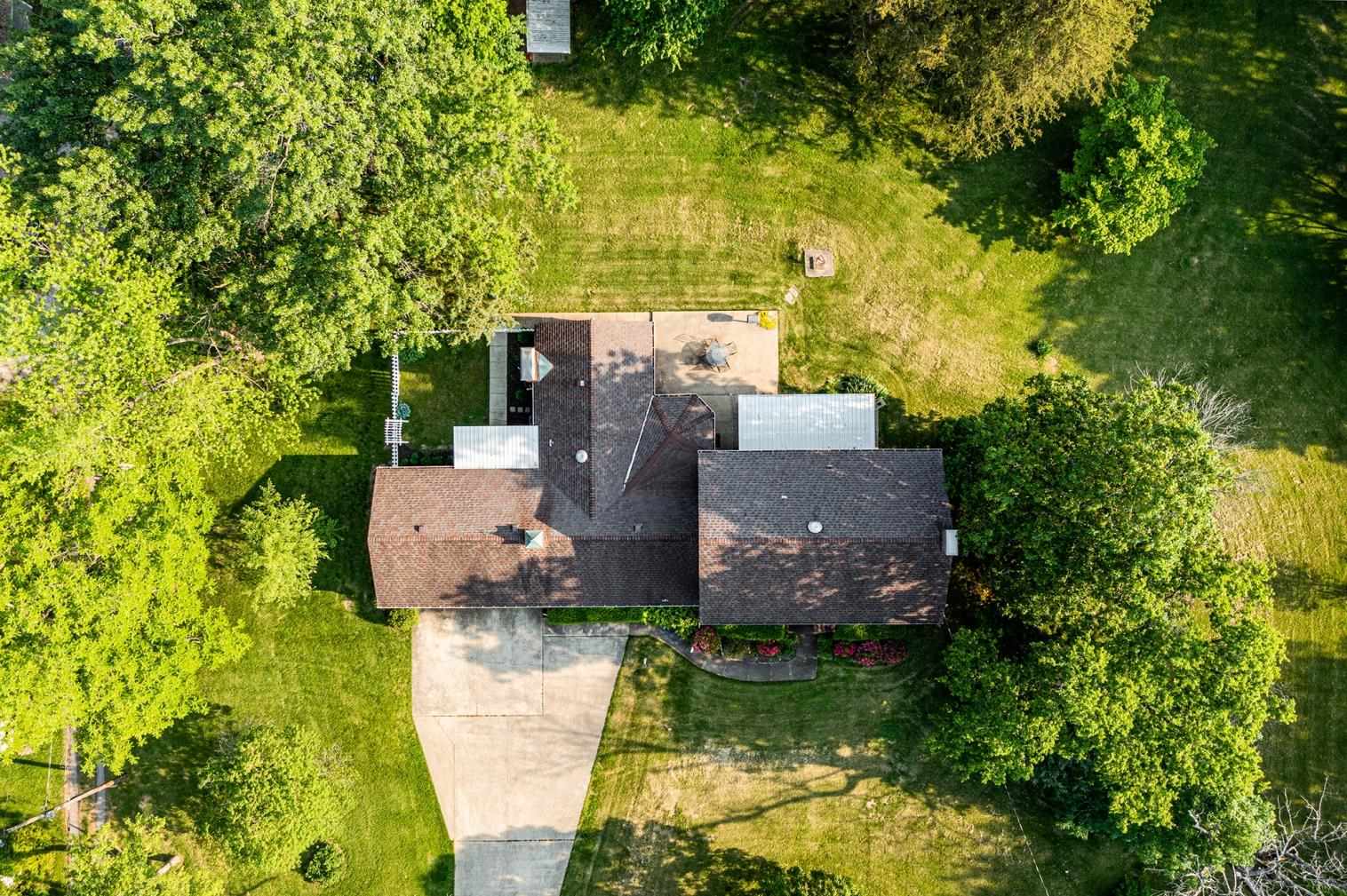 321 West Boone Street Salem, IL 62881 - Photo 42 of 49