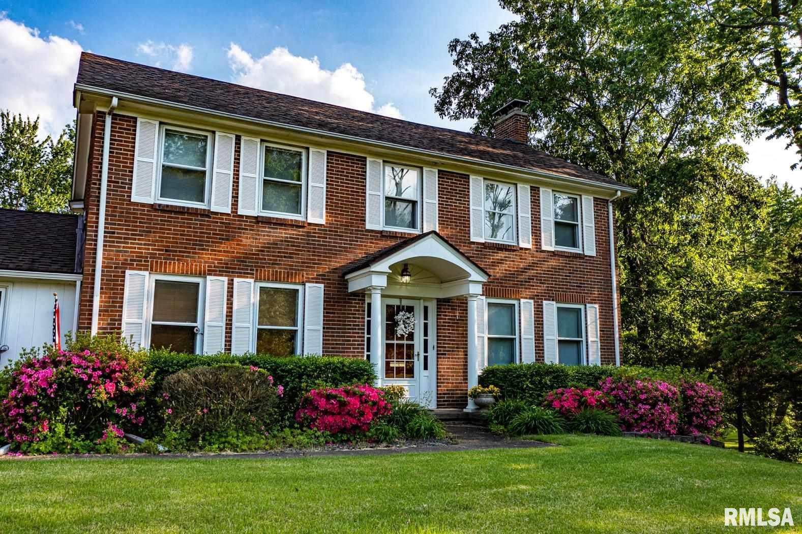 321 West Boone Street Salem, IL 62881 - Photo 43 of 49