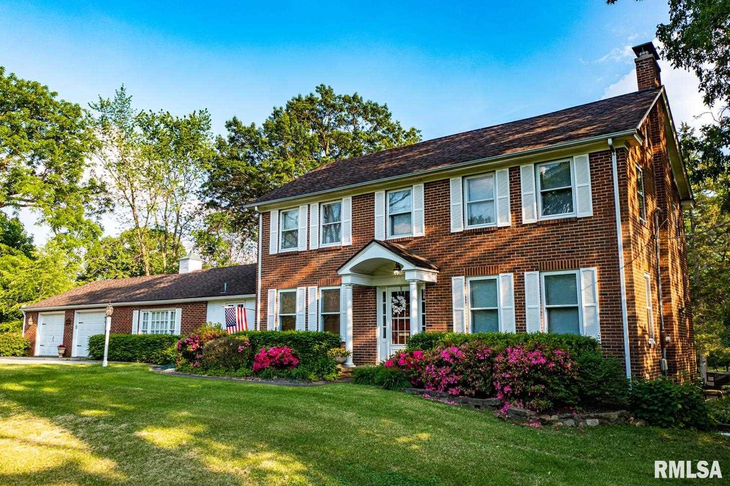 321 West Boone Street Salem, IL 62881 - Photo 44 of 49