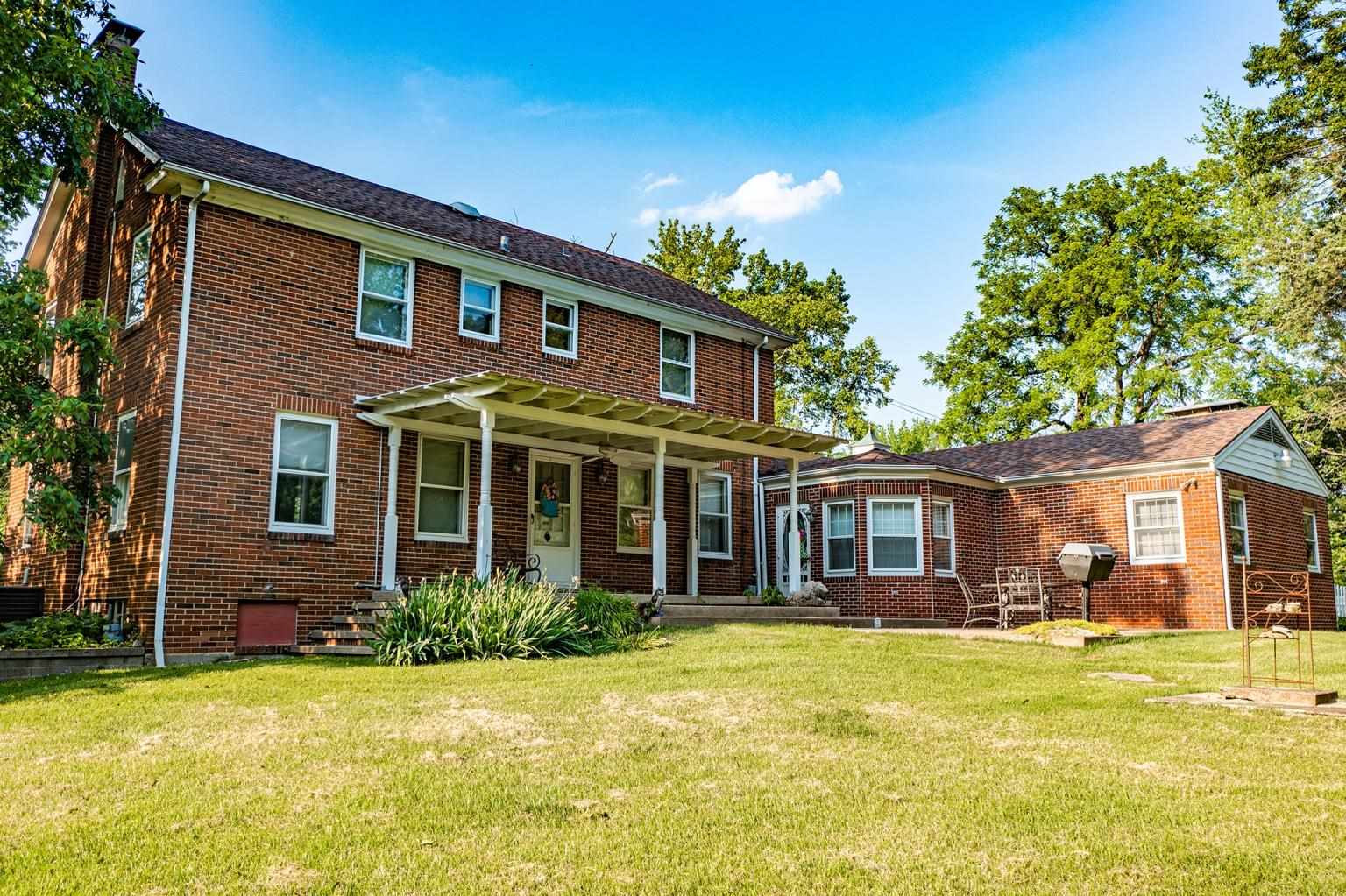 321 West Boone Street Salem, IL 62881 - Photo 45 of 49