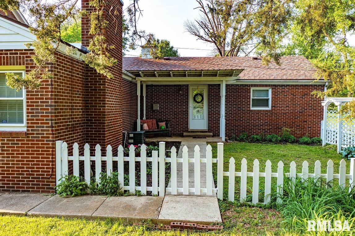 321 West Boone Street Salem, IL 62881 - Photo 47 of 49