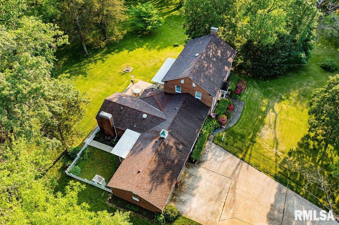 321 West Boone Street Salem, IL 62881 - Photo 48 of 49