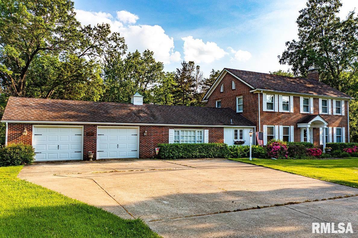 321 West Boone Street Salem, IL 62881 - Photo 49 of 49