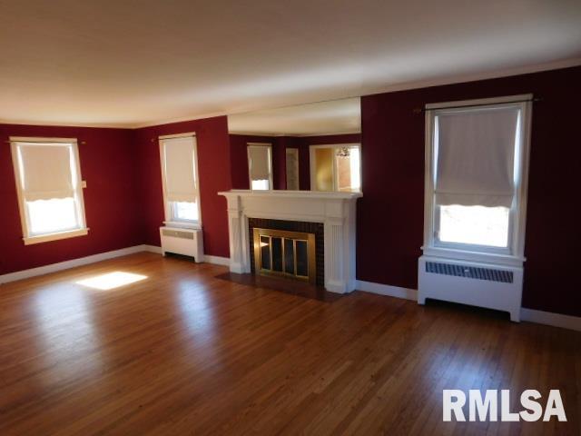 321 West Boone Street Salem, IL 62881 - Photo 5 of 49