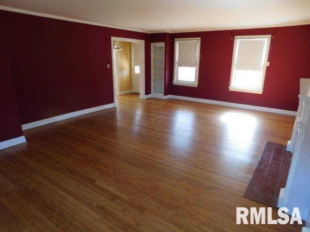 321 West Boone Street Salem, IL 62881 - Photo 6 of 49