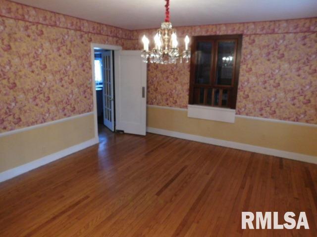 321 West Boone Street Salem, IL 62881 - Photo 10 of 49