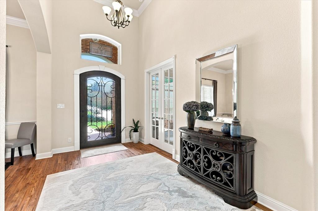 300 Hawks Ridge Trail Colleyville, TX 76034 - Photo 6 of 35 Gallery Image 6