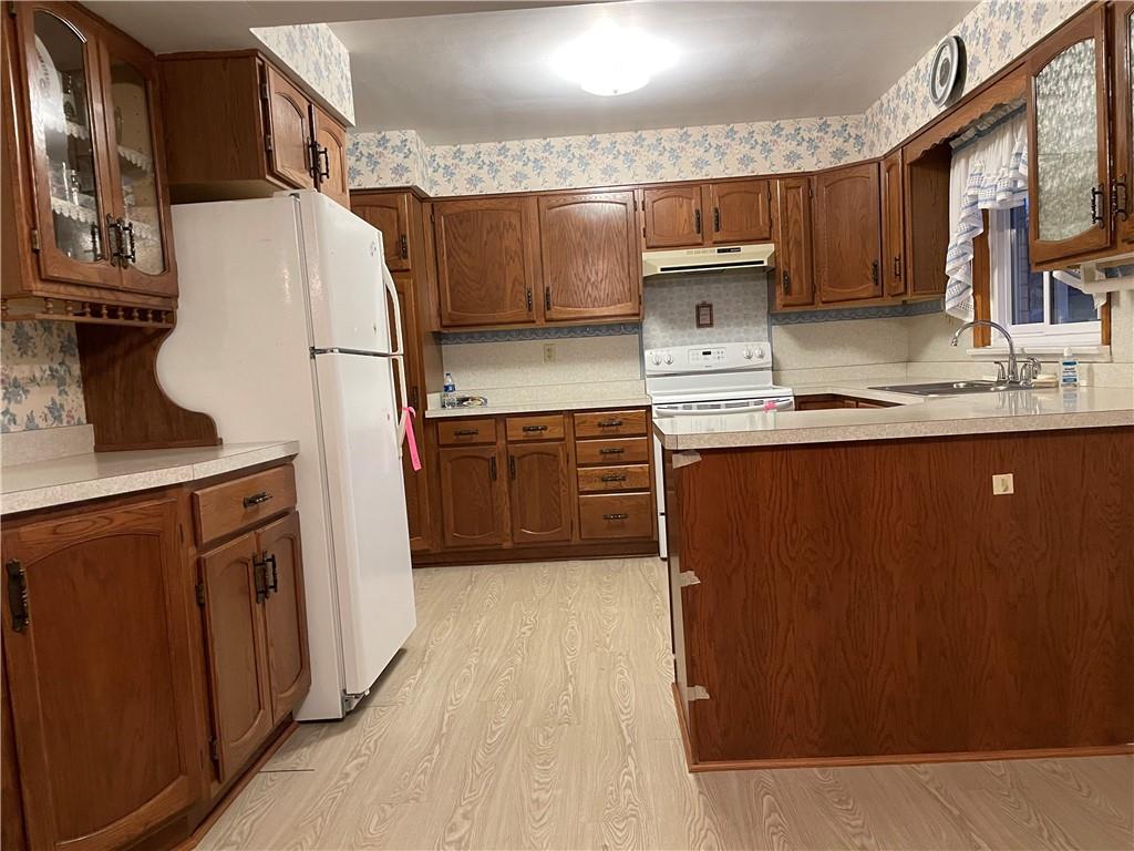 3729 Ivanhoe Road Sharpsville, PA 16150 - Photo 7 of 25 Gallery Image 7