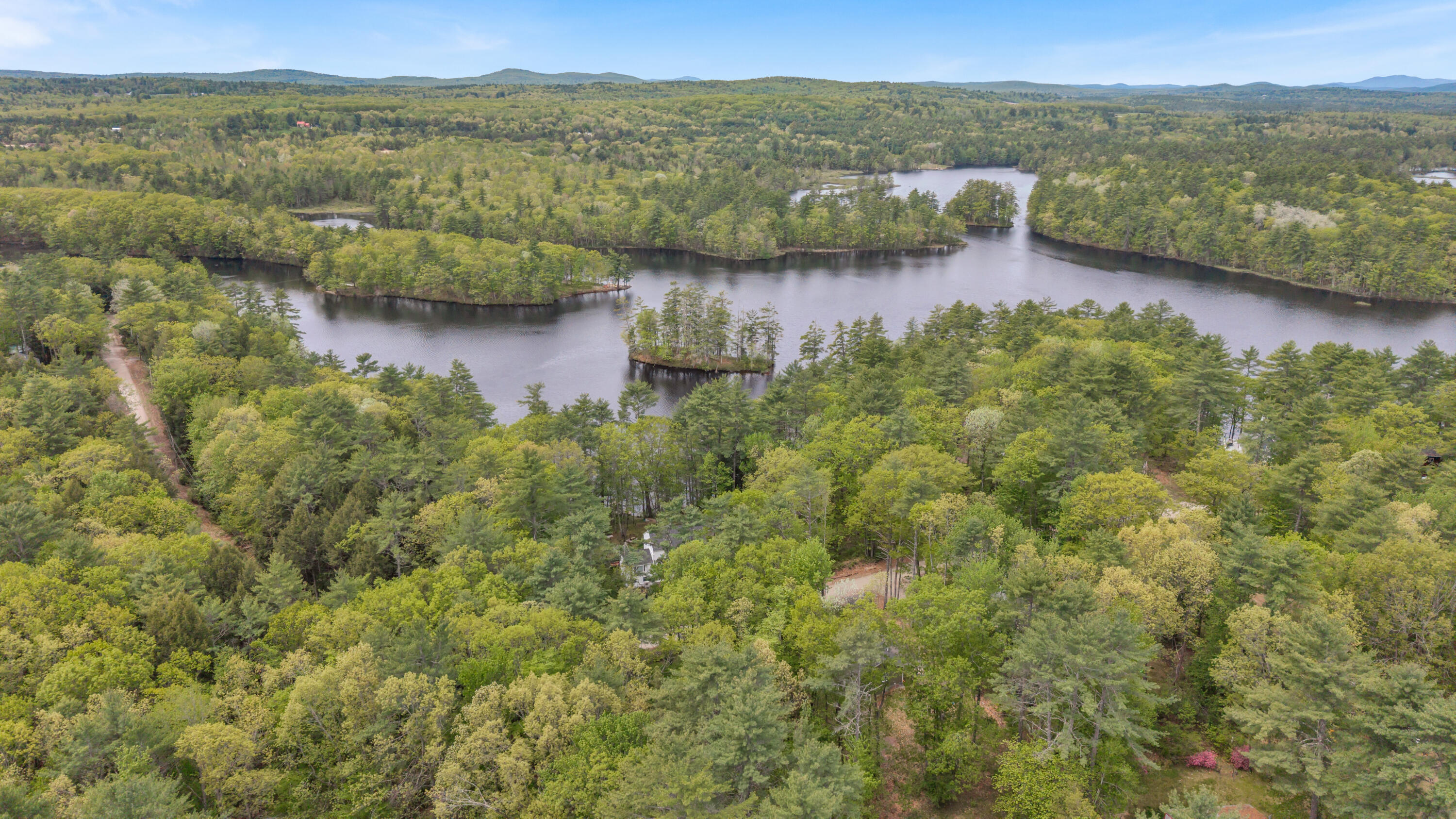 88 Ridgeway Circle Waterboro, ME 04061 - Photo 31 of 32