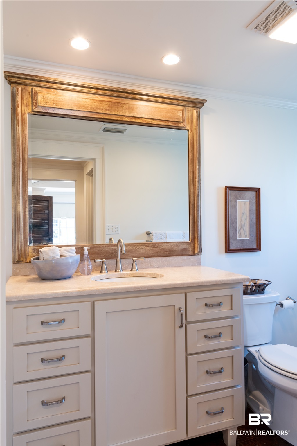349 Liberty Street Fairhope, AL 36532 - Photo 15 of 44 Master Bathroom