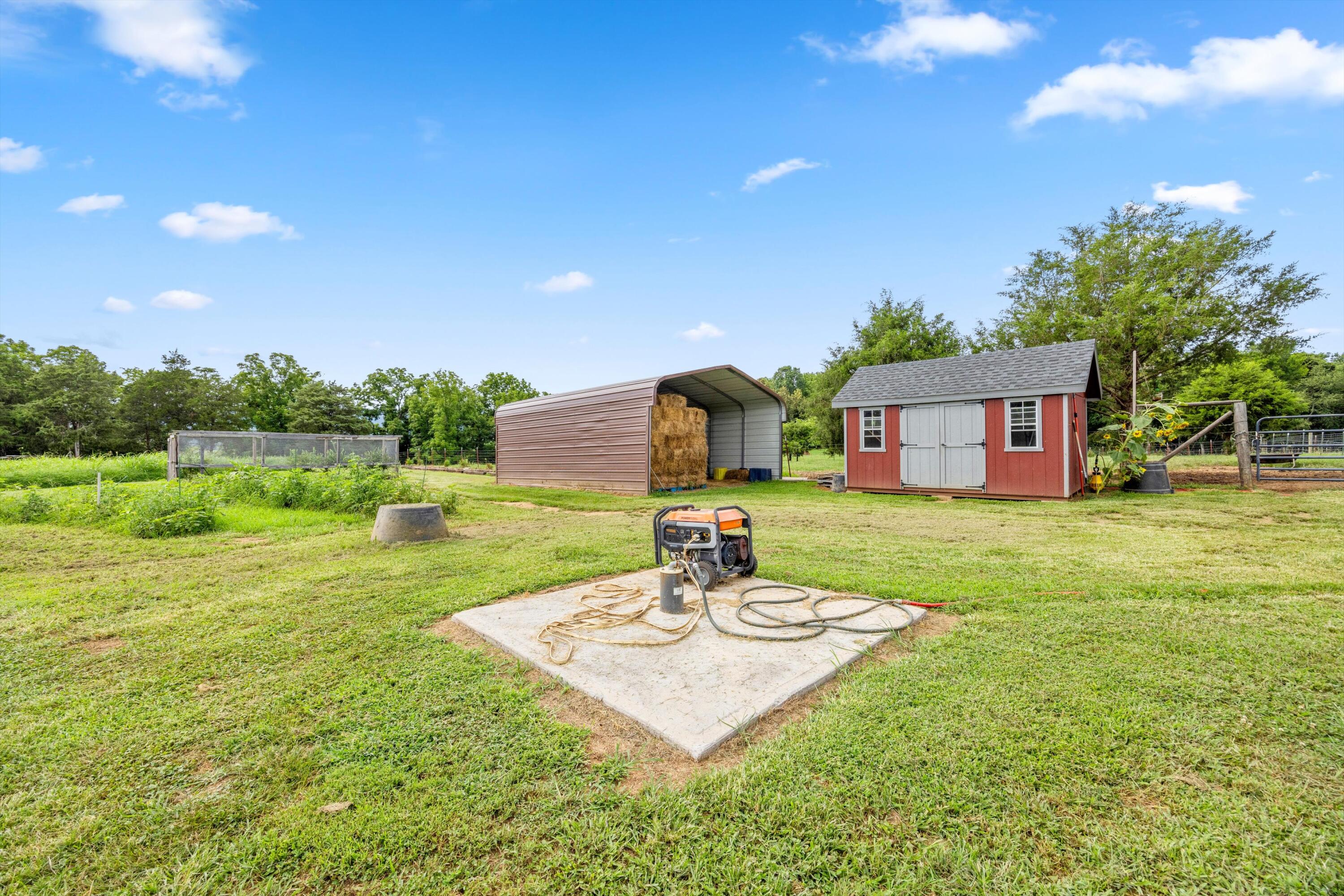 11869 East Valley Road Dunlap, TN 37327 - Photo 46 of 66 47-090A7254