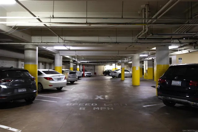 $385,000 | 702 Ash Street, Unit 702, San Diego, CA 92101