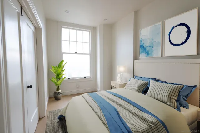 $385,000 | 702 Ash Street, Unit 702, San Diego, CA 92101