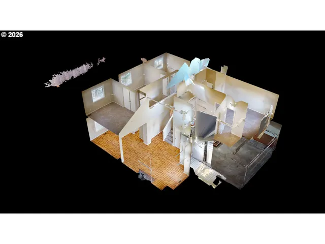 $574,900 | 12521 Southwest 134th Avenue, Portland, OR 97223