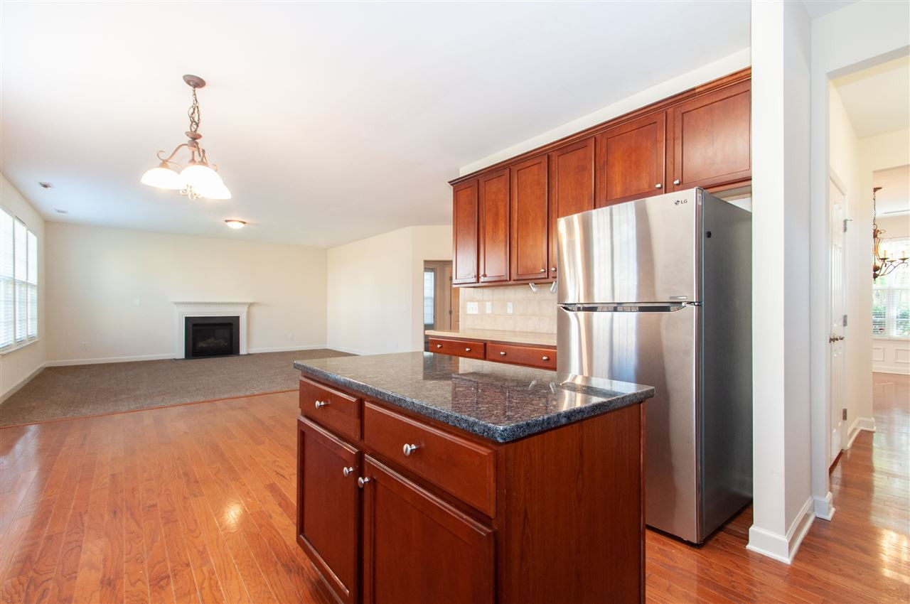 5309 Glass Ridge Road Raleigh, NC 27616 - Photo 13 of 30 Kitchen