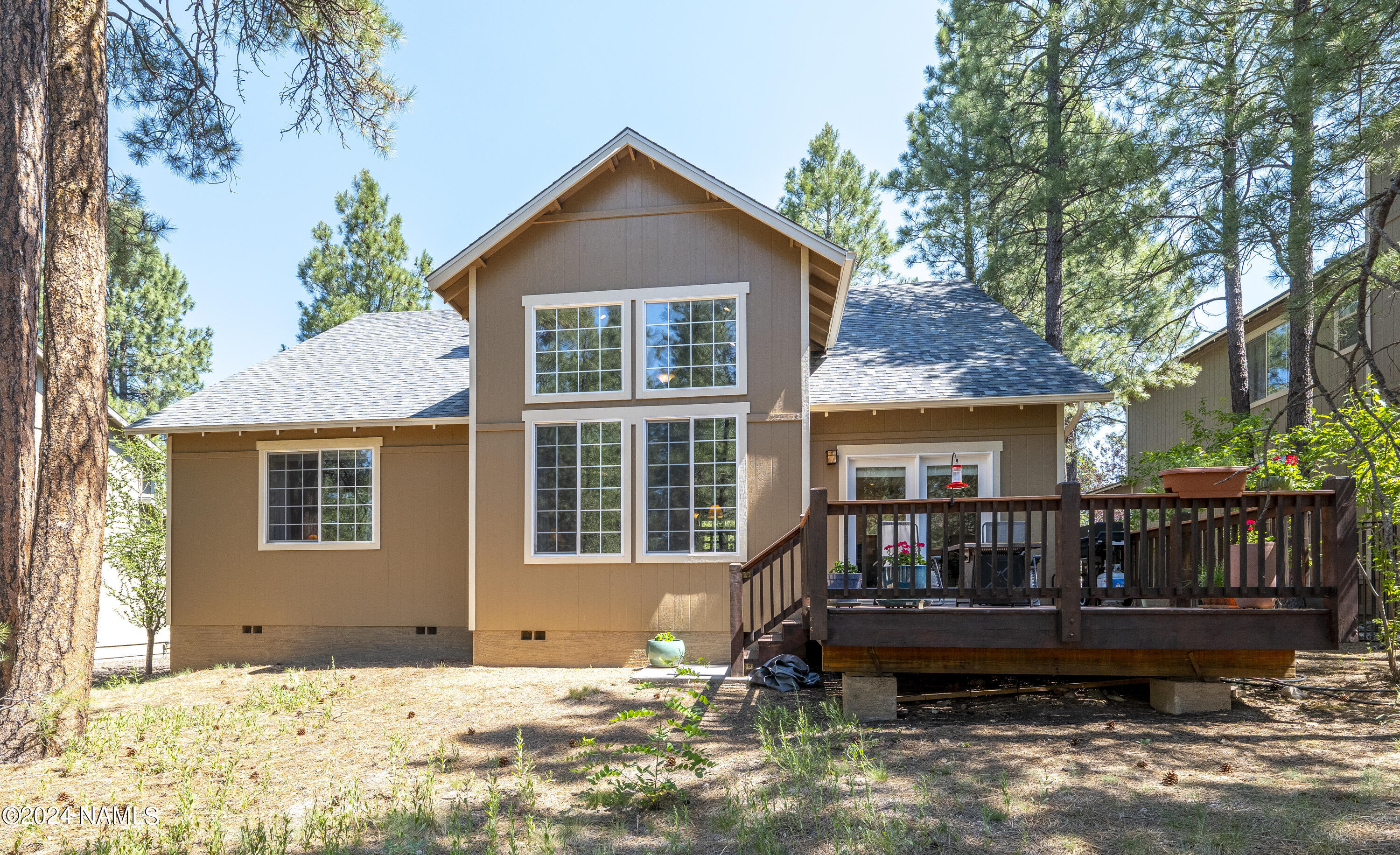 75 West Hance Trail Flagstaff, AZ 86005 - Photo 18 of 35 P1431566