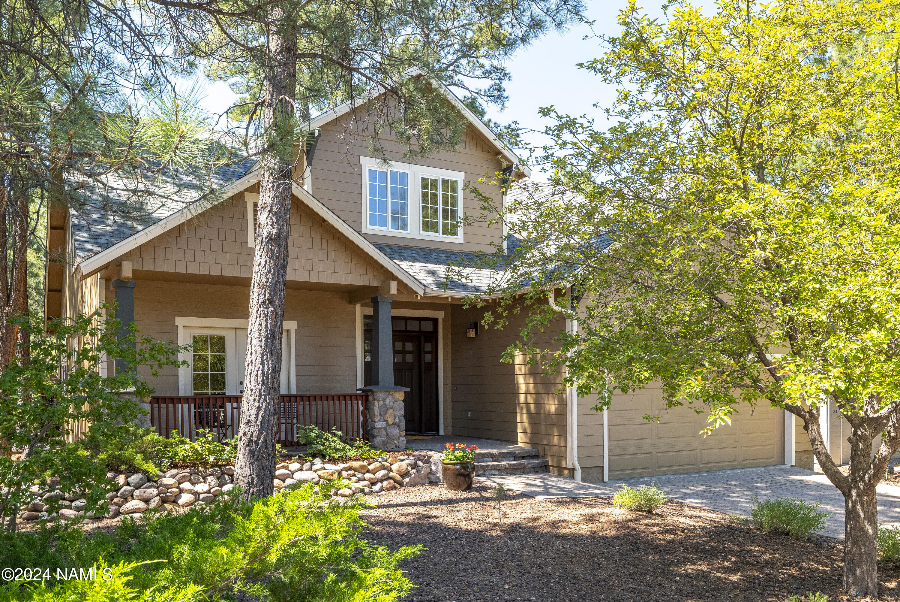 75 West Hance Trail Flagstaff, AZ 86005 - Photo 2 of 35 P1431611