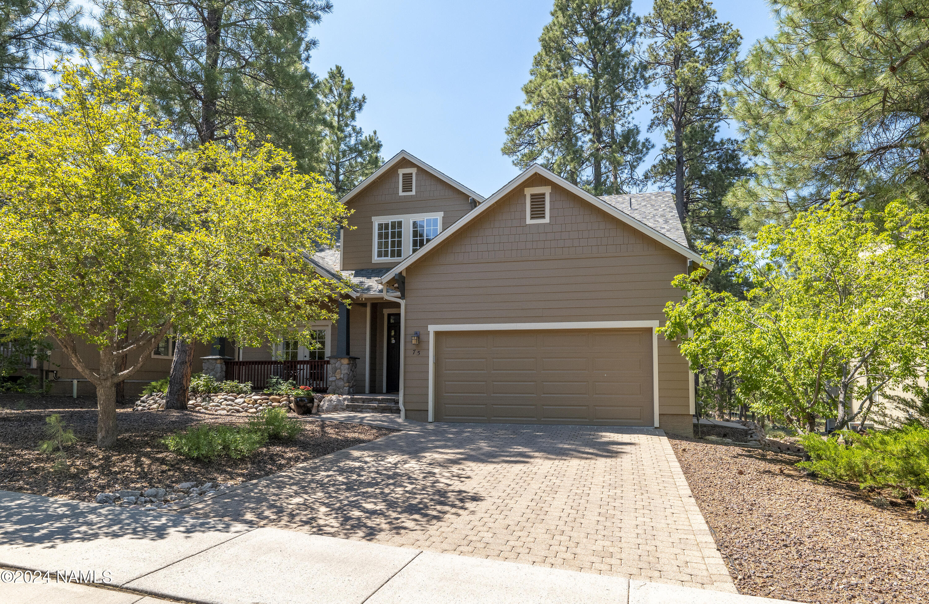 75 West Hance Trail Flagstaff, AZ 86005 - Photo 3 of 35 P1431601