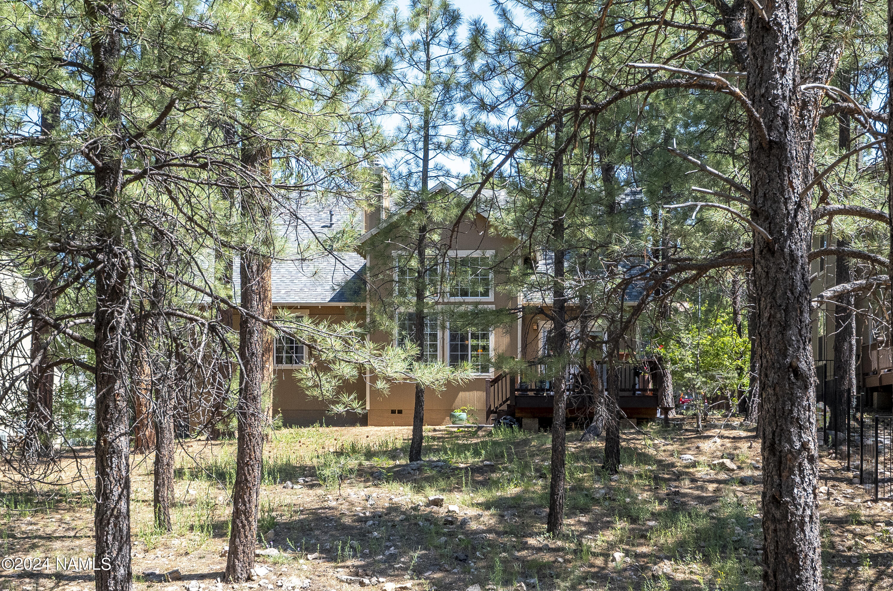 75 West Hance Trail Flagstaff, AZ 86005 - Photo 4 of 35 P1431596