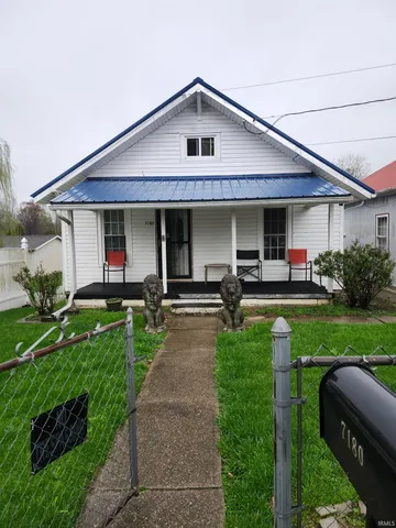 $219,900 | 7180 Corydon Junction Road Northeast, New Salisbury, IN 47161