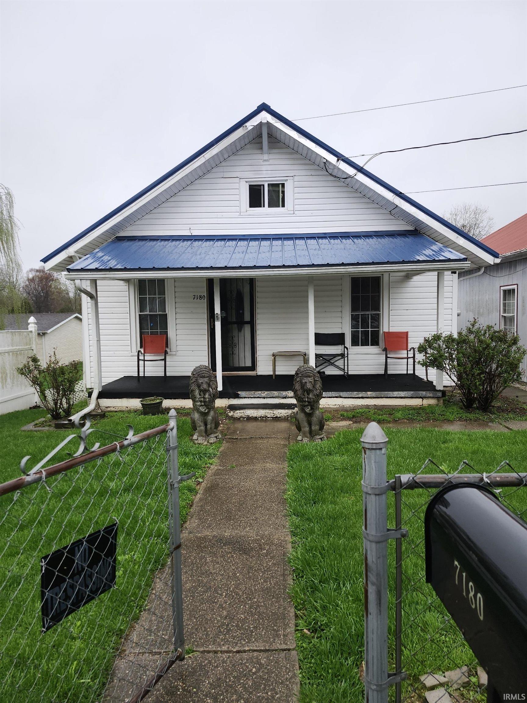 7180 Corydon Junction Road Northeast New Salisbury, IN 47161 - Photo 11 of 35