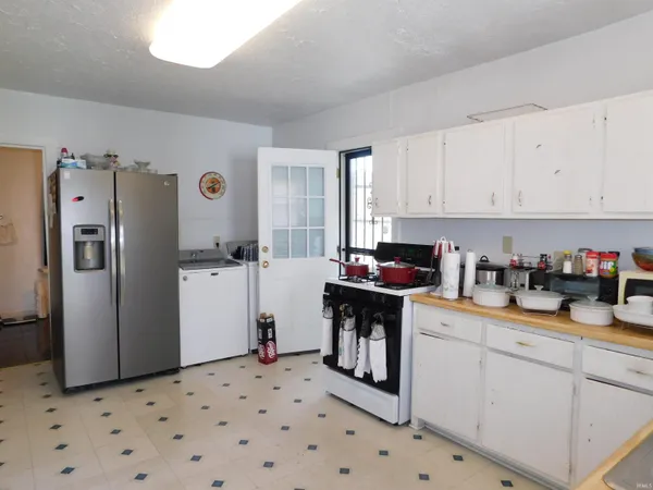 $219,900 | 7180 Corydon Junction Road Northeast, New Salisbury, IN 47161