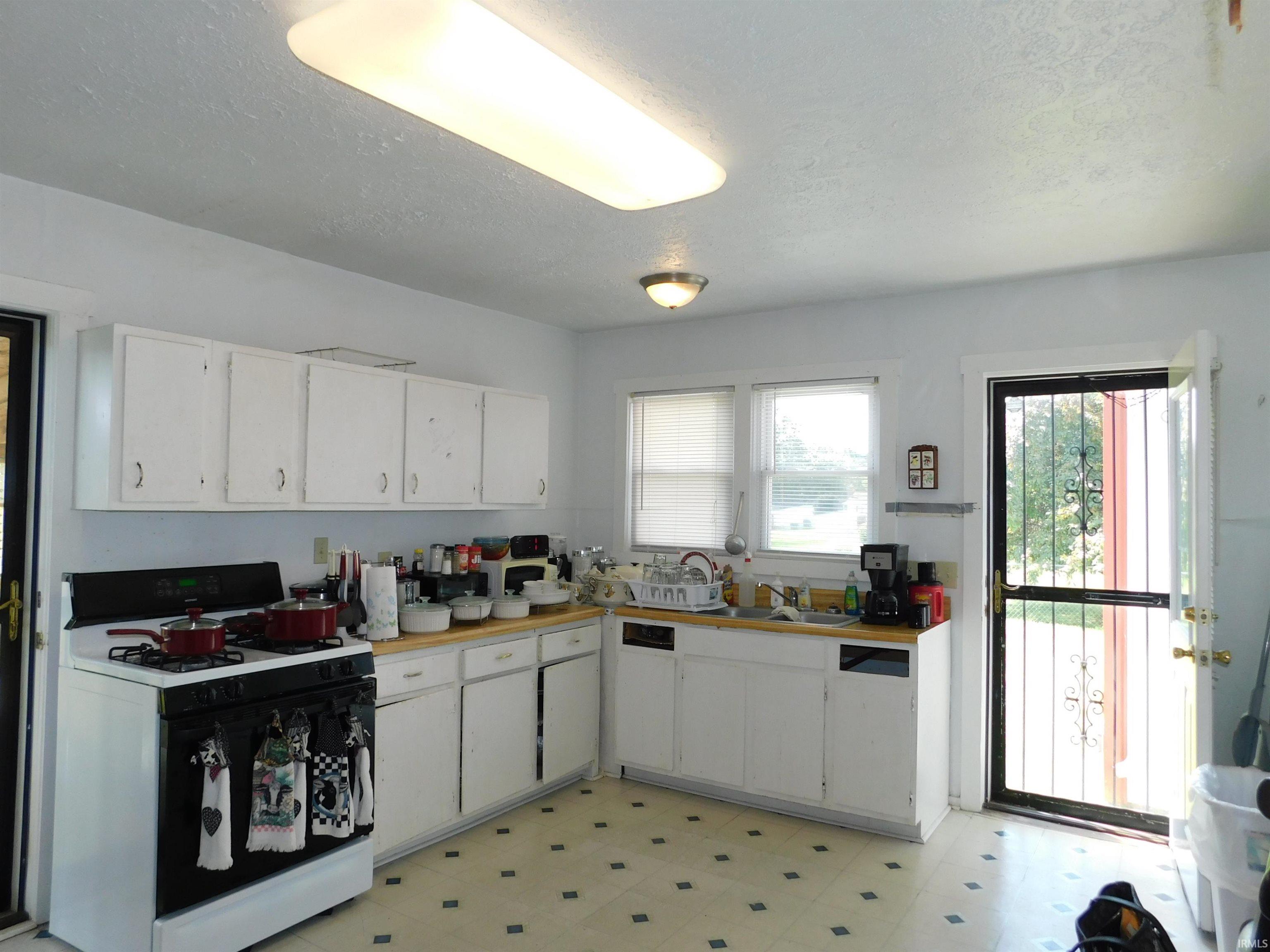 7180 Corydon Junction Road Northeast New Salisbury, IN 47161 - Photo 15 of 35