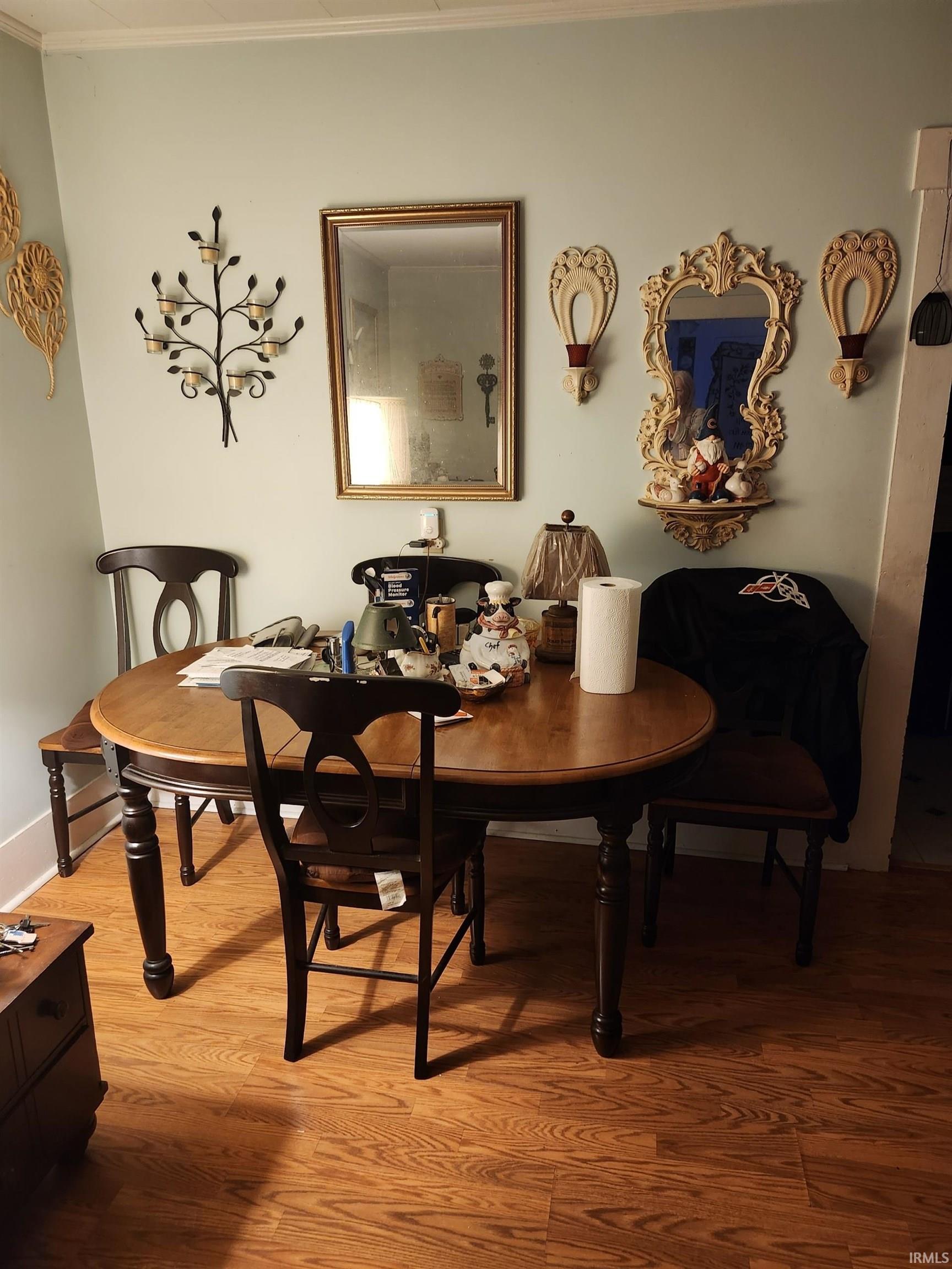 7180 Corydon Junction Road Northeast New Salisbury, IN 47161 - Photo 18 of 35