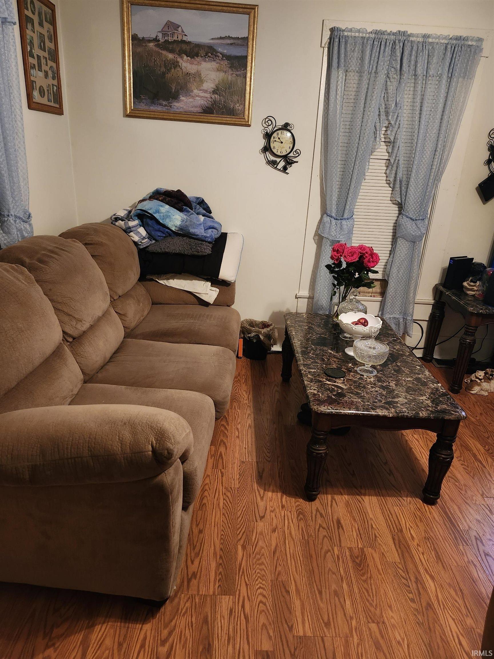 7180 Corydon Junction Road Northeast New Salisbury, IN 47161 - Photo 19 of 35