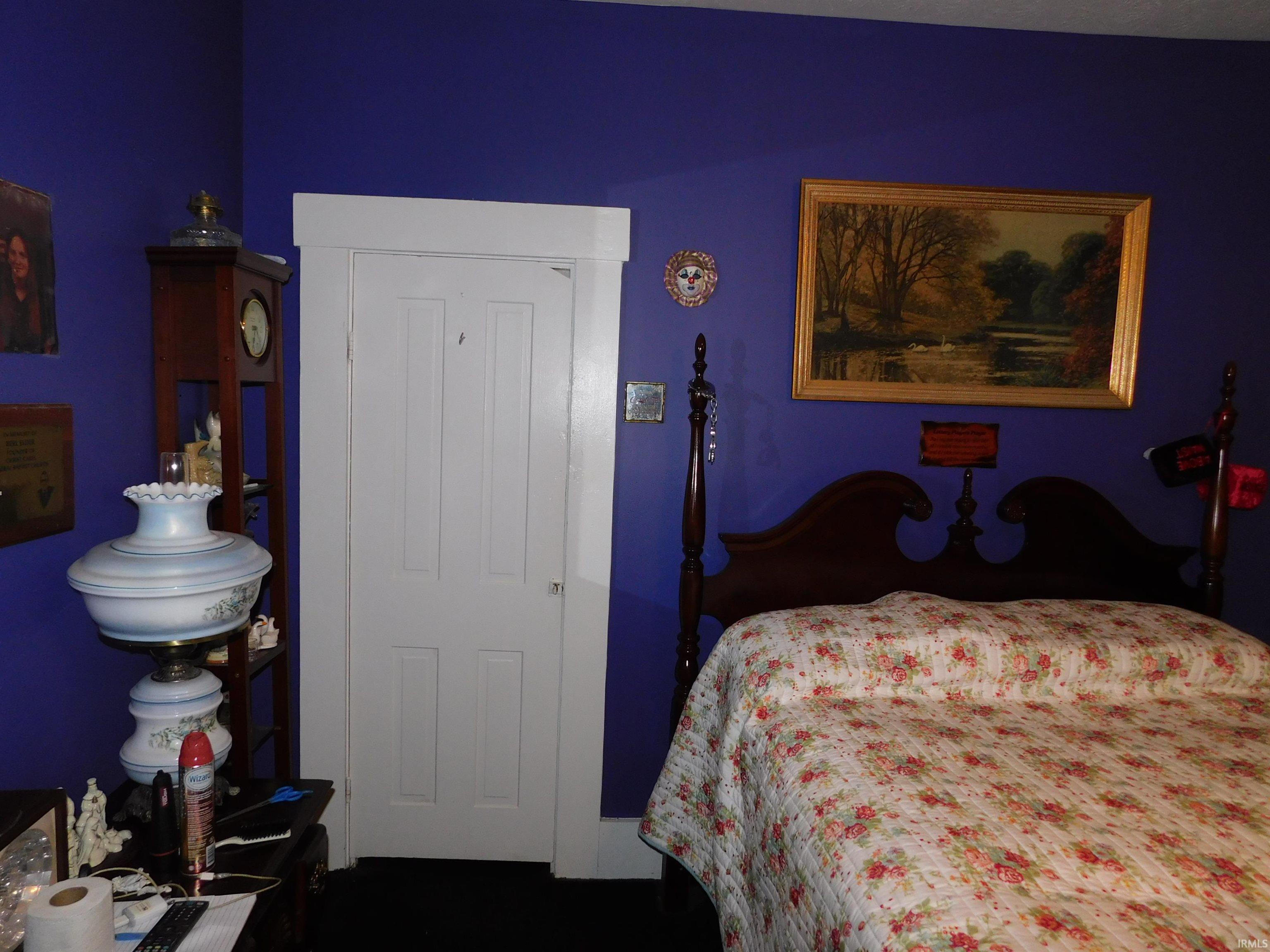 7180 Corydon Junction Road Northeast New Salisbury, IN 47161 - Photo 21 of 35