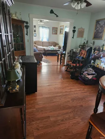 $219,900 | 7180 Corydon Junction Road Northeast, New Salisbury, IN 47161