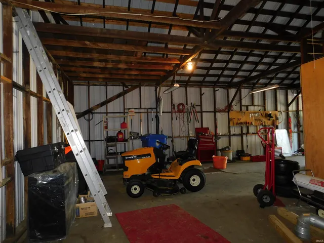 $219,900 | 7180 Corydon Junction Road Northeast, New Salisbury, IN 47161