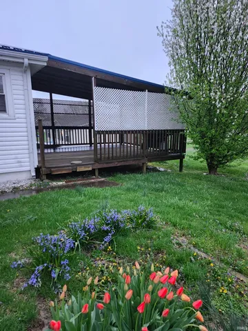 $219,900 | 7180 Corydon Junction Road Northeast, New Salisbury, IN 47161