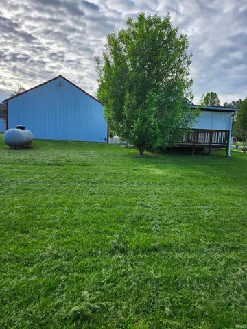 $219,900 | 7180 Corydon Junction Road Northeast, New Salisbury, IN 47161