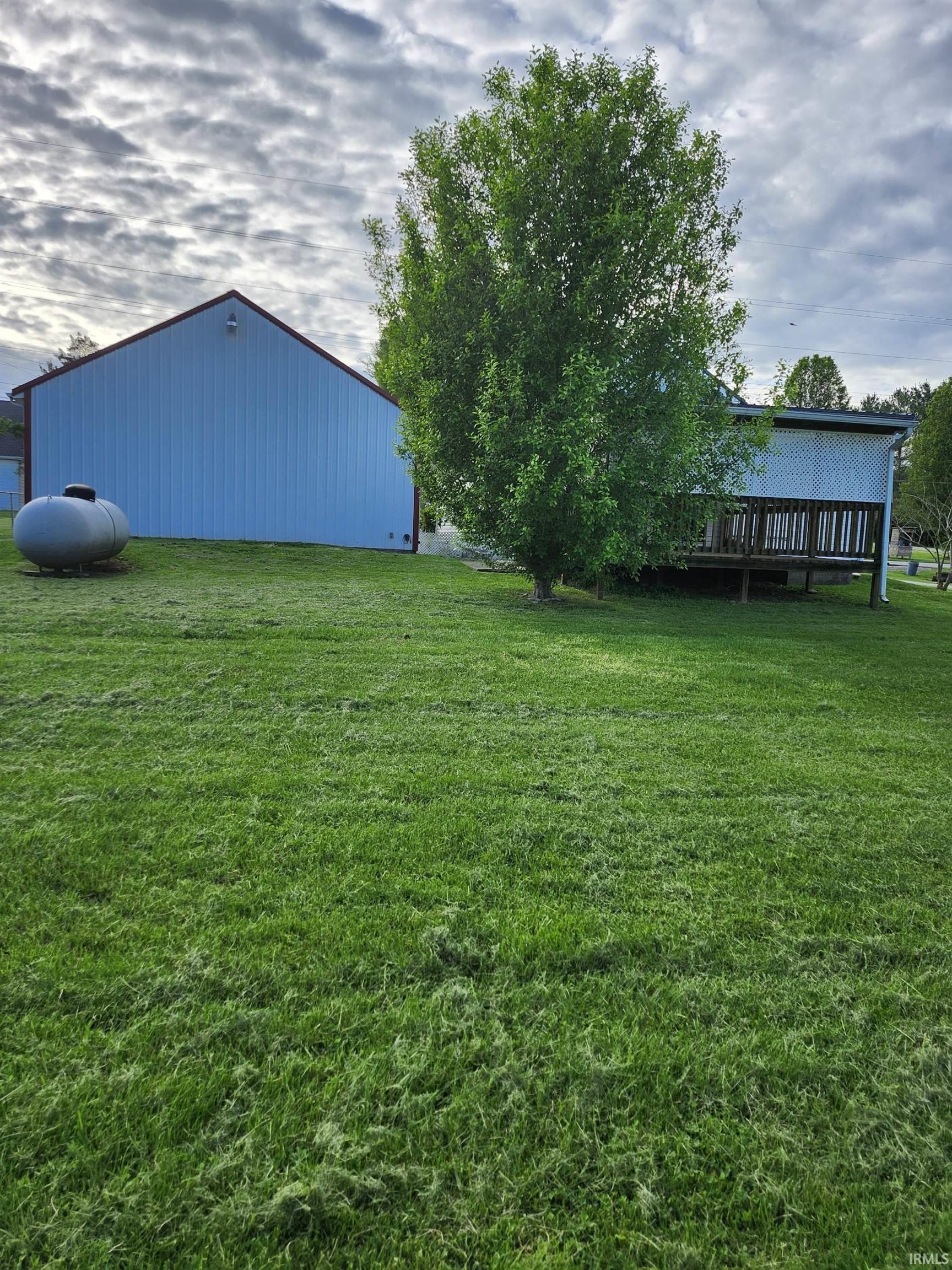 7180 Corydon Junction Road Northeast New Salisbury, IN 47161 - Photo 33 of 35