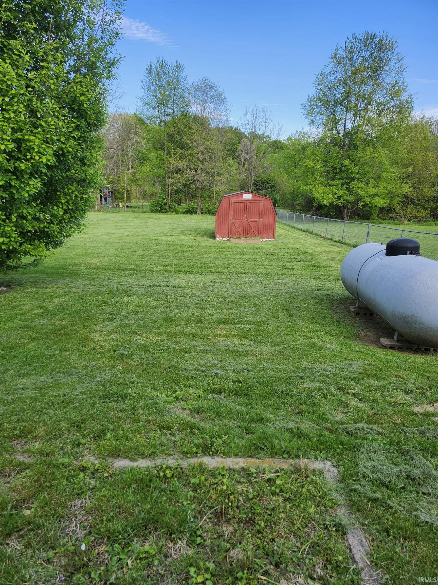 7180 Corydon Junction Road Northeast New Salisbury, IN 47161 - Photo 34 of 35