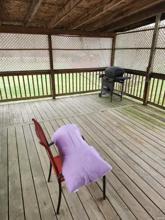 $219,900 | 7180 Corydon Junction Road Northeast, New Salisbury, IN 47161