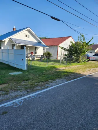 $219,900 | 7180 Corydon Junction Road Northeast, New Salisbury, IN 47161