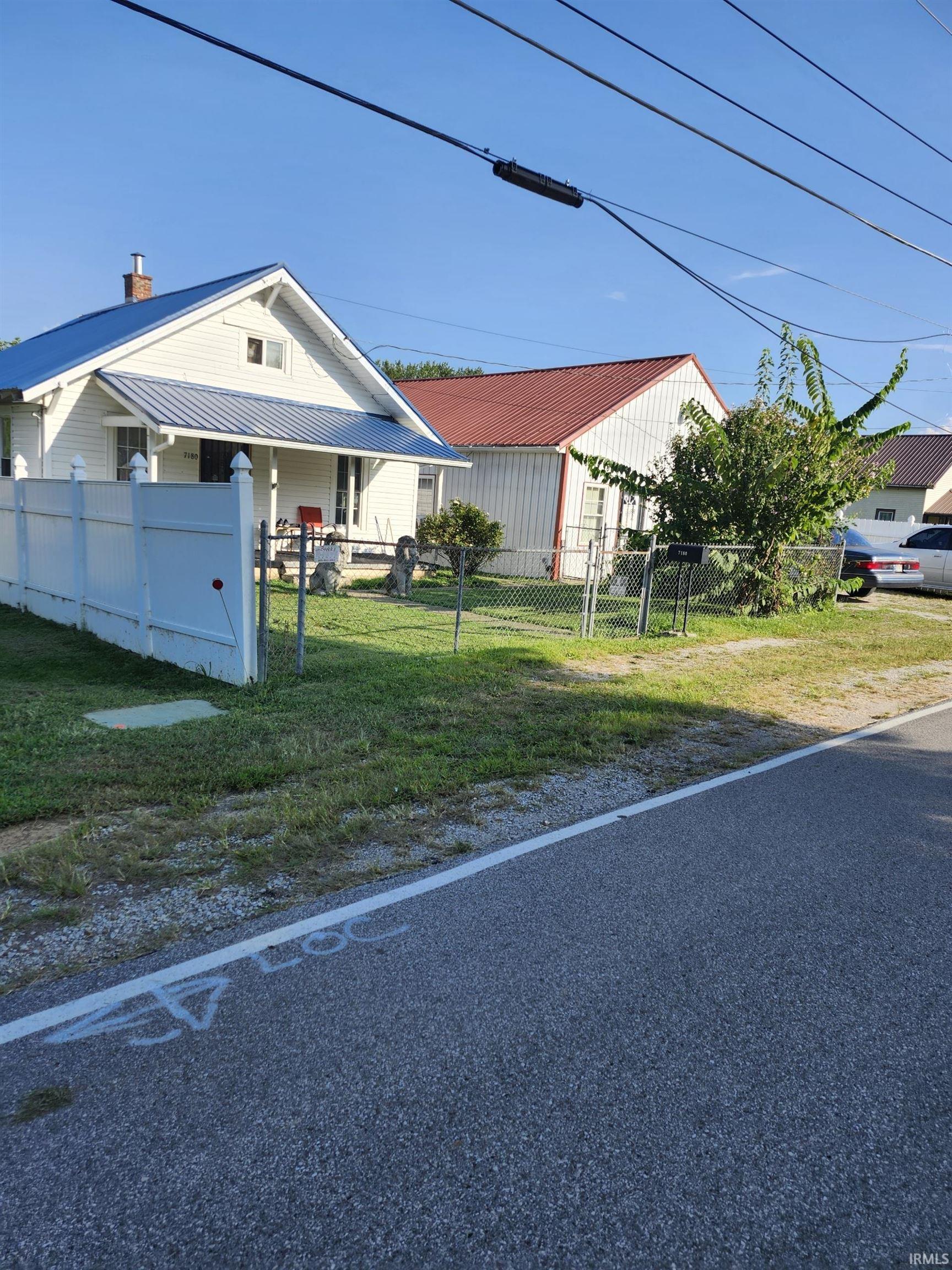 7180 Corydon Junction Road Northeast New Salisbury, IN 47161 - Photo 4 of 35